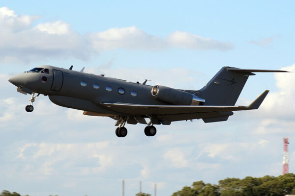 Gulfstream III | Sharp Jets